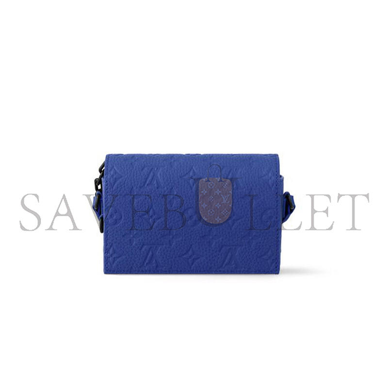 l0vis Vvtt0n steamer mini bag m82571 (18*11*6.5cm)